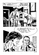 Elvifrance - Série blanche - 034 - Cactus : page 101