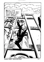 Elvifrance - Série blanche - 034 - Cactus : page 105