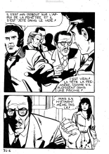 Elvifrance - Série blanche - 034 - Cactus : page 110