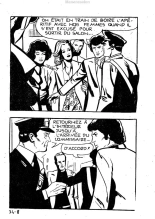 Elvifrance - Série blanche - 034 - Cactus : page 112
