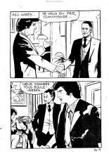 Elvifrance - Série blanche - 034 - Cactus : page 113