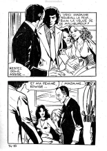 Elvifrance - Série blanche - 034 - Cactus : page 114