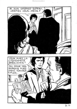Elvifrance - Série blanche - 034 - Cactus : page 115