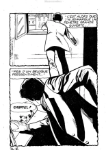 Elvifrance - Série blanche - 034 - Cactus : page 120