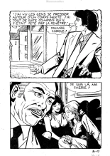 Elvifrance - Série blanche - 034 - Cactus : page 121