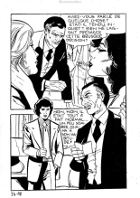 Elvifrance - Série blanche - 034 - Cactus : page 122