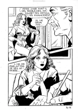 Elvifrance - Série blanche - 034 - Cactus : page 123