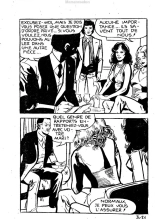 Elvifrance - Série blanche - 034 - Cactus : page 125