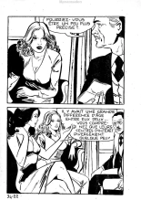 Elvifrance - Série blanche - 034 - Cactus : page 126