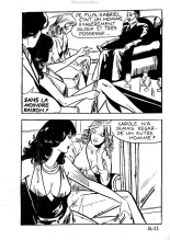 Elvifrance - Série blanche - 034 - Cactus : page 127