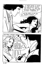 Elvifrance - Série blanche - 034 - Cactus : page 130