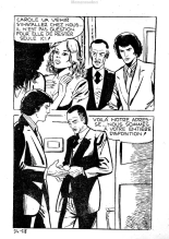 Elvifrance - Série blanche - 034 - Cactus : page 132