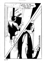 Elvifrance - Série blanche - 034 - Cactus : page 134