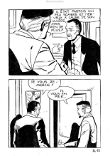 Elvifrance - Série blanche - 034 - Cactus : page 137