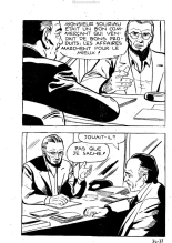 Elvifrance - Série blanche - 034 - Cactus : page 141