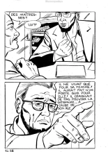 Elvifrance - Série blanche - 034 - Cactus : page 142