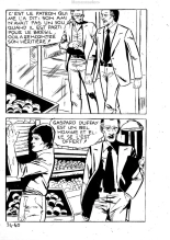 Elvifrance - Série blanche - 034 - Cactus : page 144