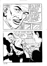Elvifrance - Série blanche - 034 - Cactus : page 146