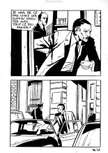 Elvifrance - Série blanche - 034 - Cactus : page 147