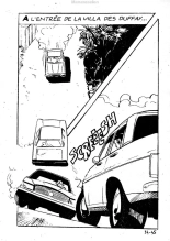 Elvifrance - Série blanche - 034 - Cactus : page 149
