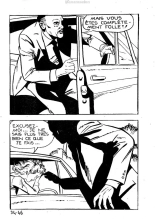 Elvifrance - Série blanche - 034 - Cactus : page 150
