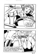 Elvifrance - Série blanche - 034 - Cactus : page 151