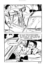 Elvifrance - Série blanche - 034 - Cactus : page 153