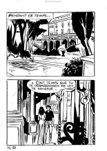 Elvifrance - Série blanche - 034 - Cactus : page 154