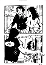 Elvifrance - Série blanche - 034 - Cactus : page 155