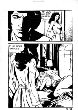 Elvifrance - Série blanche - 034 - Cactus : page 157