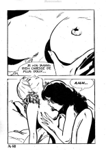 Elvifrance - Série blanche - 034 - Cactus : page 162