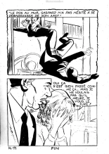 Elvifrance - Série blanche - 034 - Cactus : page 176