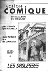 Elvifrance - Série bleu - 036 - Histoire de sang : page 2