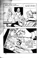 Elvifrance - Série bleu - 036 - Histoire de sang : page 6