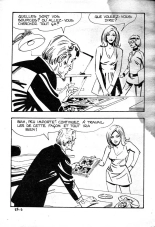 Elvifrance - Série bleu - 036 - Histoire de sang : page 7