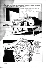 Elvifrance - Série bleu - 036 - Histoire de sang : page 8