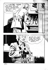 Elvifrance - Série bleu - 036 - Histoire de sang : page 9