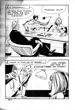 Elvifrance - Série bleu - 036 - Histoire de sang : page 10