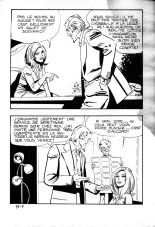 Elvifrance - Série bleu - 036 - Histoire de sang : page 11