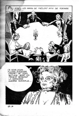 Elvifrance - Série bleu - 036 - Histoire de sang : page 14