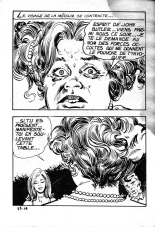 Elvifrance - Série bleu - 036 - Histoire de sang : page 15