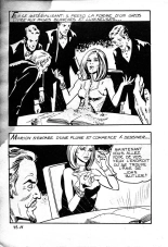 Elvifrance - Série bleu - 036 - Histoire de sang : page 18