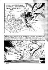 Elvifrance - Série bleu - 036 - Histoire de sang : page 19