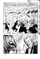Elvifrance - Série bleu - 036 - Histoire de sang : page 21