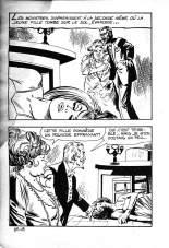 Elvifrance - Série bleu - 036 - Histoire de sang : page 22