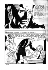 Elvifrance - Série bleu - 036 - Histoire de sang : page 23