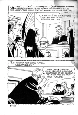 Elvifrance - Série bleu - 036 - Histoire de sang : page 25