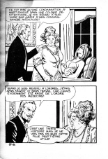 Elvifrance - Série bleu - 036 - Histoire de sang : page 26