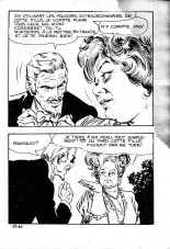 Elvifrance - Série bleu - 036 - Histoire de sang : page 27