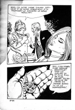 Elvifrance - Série bleu - 036 - Histoire de sang : page 28